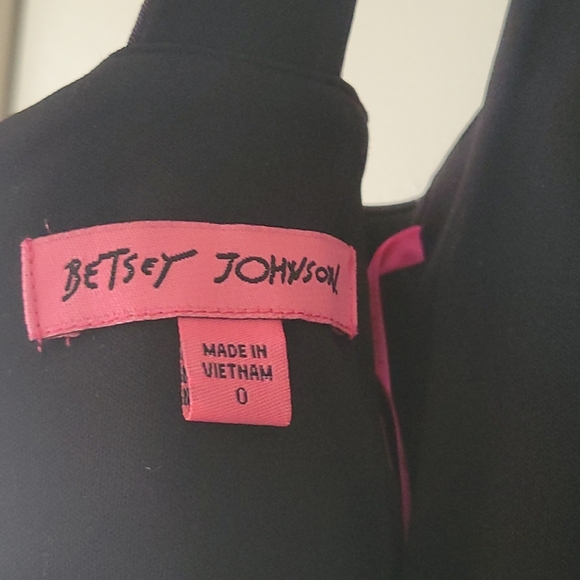 Betsey Johnson Dress - Picture 4 of 5